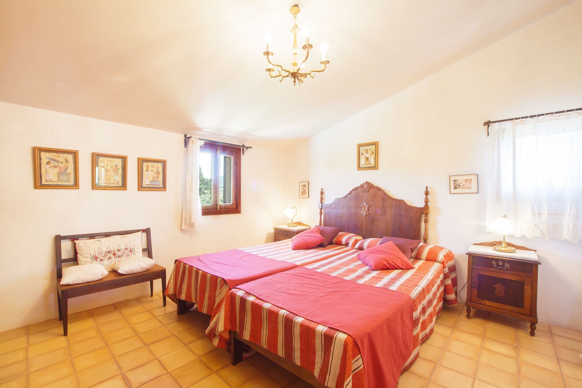 Son Gorrio Hotel Sant Llorenc Des Cardassar
