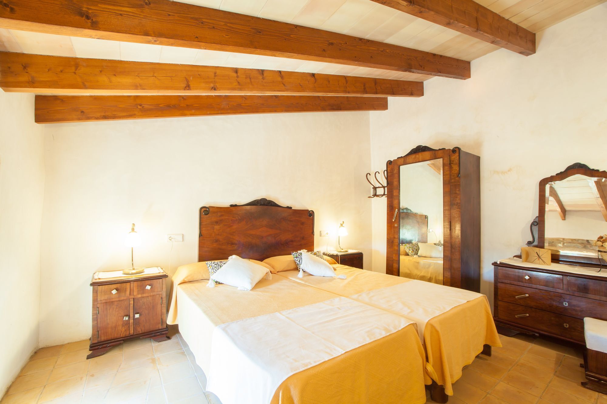 Son Gorrio Hotel Sant Llorenc Des Cardassar